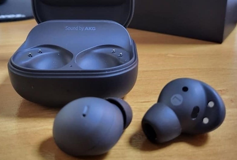 Ecouteur Samsung Galaxy Buds 2 Pro