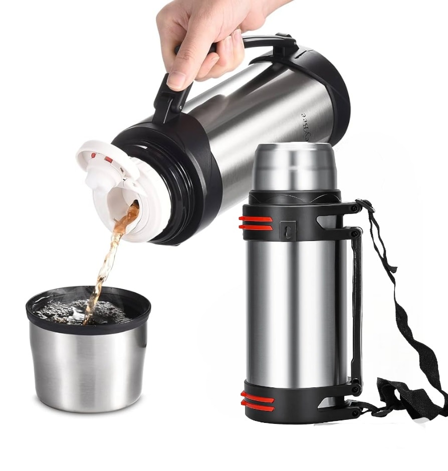 Thermos Isolante — photo 2
