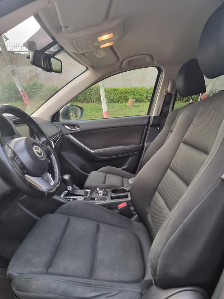 MAZDA CX-5 2016 — photo 5