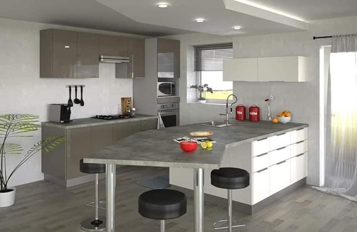 Ameublement de Cuisines sur Mesure — photo 4