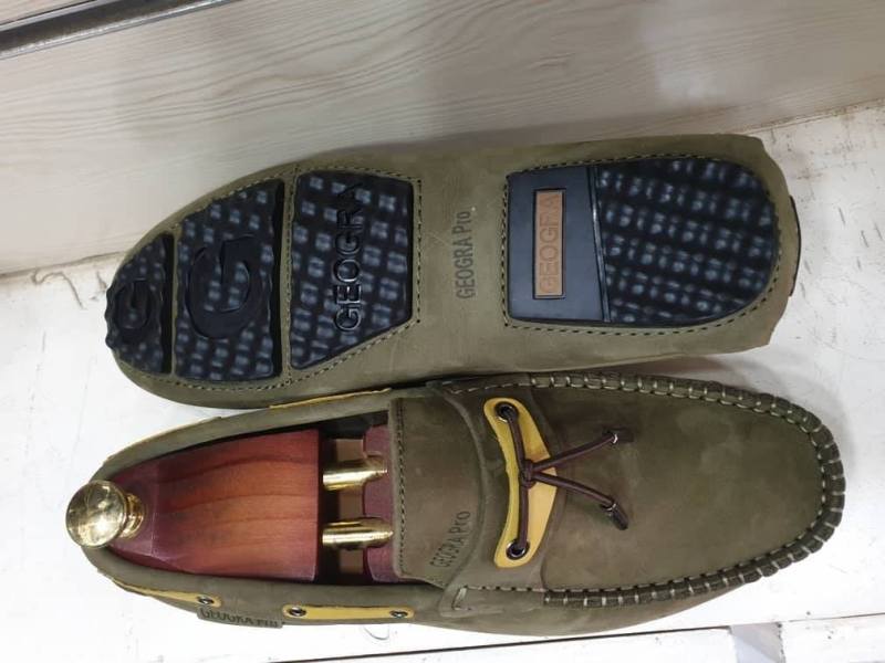 Tod's en Cuir — photo 4