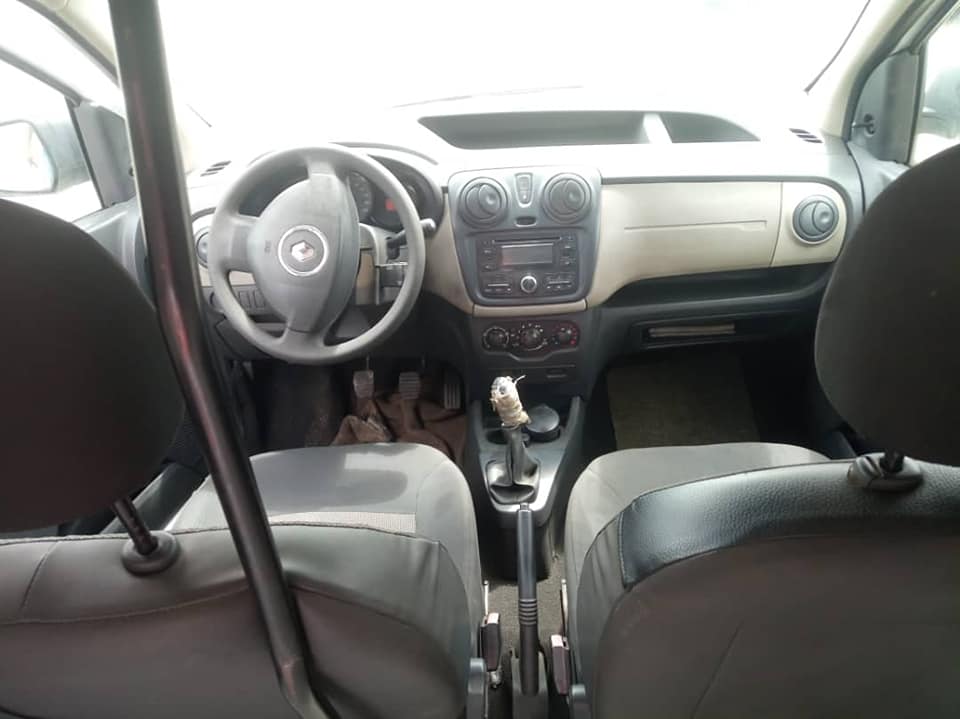Renault Dacia Dokker — photo 5