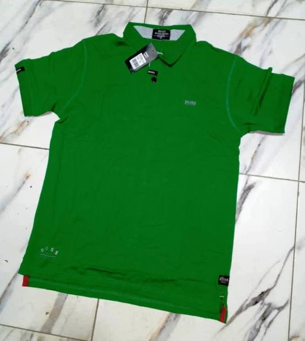 POLO Coton Glacé — photo 9