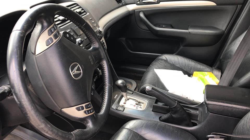 ACURA - Automatique — photo 7