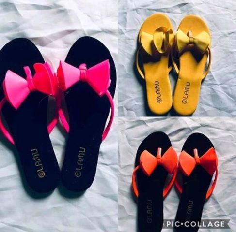 Chaussures — photo 19