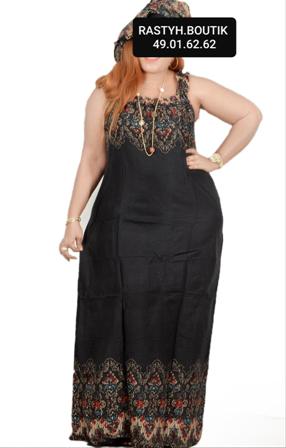 Robes Longues — photo 8