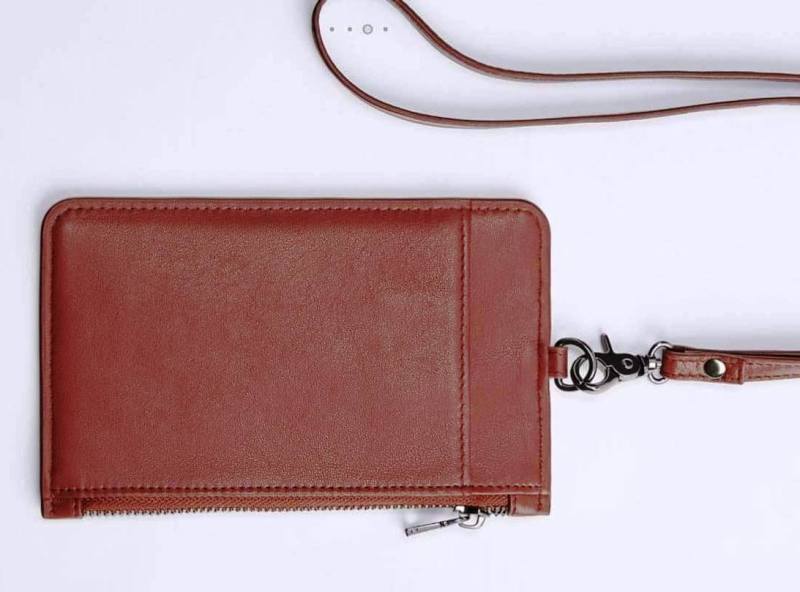 Portefeuille Homme Zara — photo 2