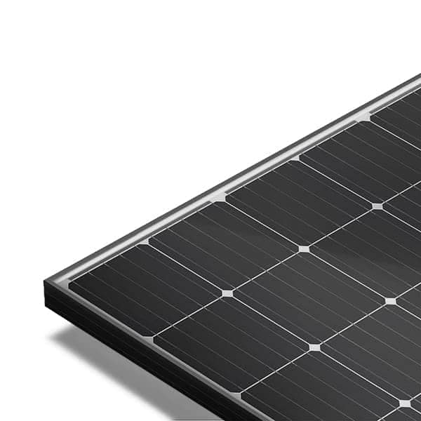 Panneau Solaire — photo 3