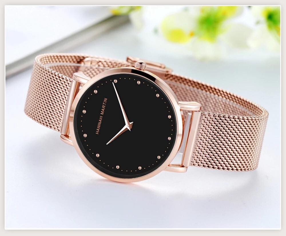 Montre Hannah Martine — photo 7