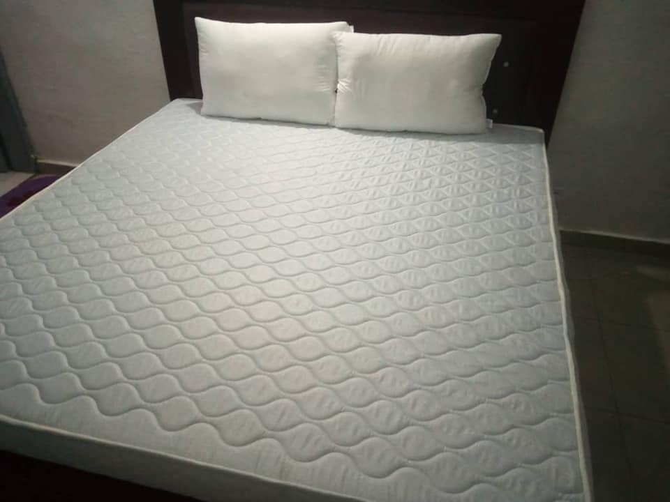 Matelas Orthopédique