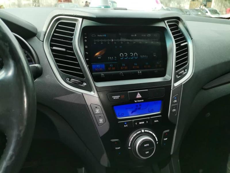 HYUNDAI SANTA Fe année 2017 — photo 5
