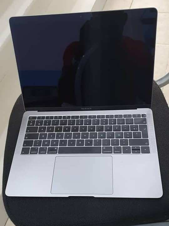 MacBook Air Retina 2019