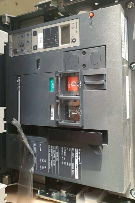 ÉLECTRICITÉ INDUSTRIEL BÂTIMENT MT.HT.BT — photo 5