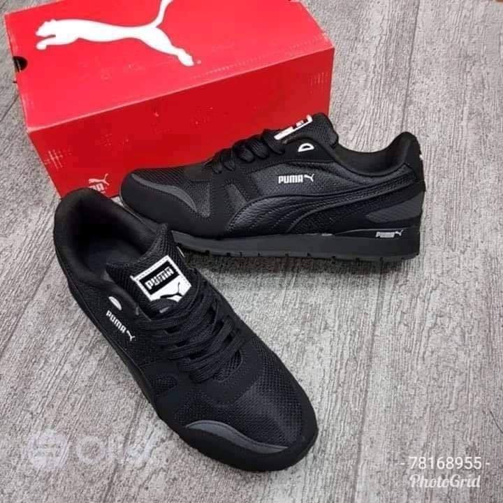 Tennis Puma — photo 5