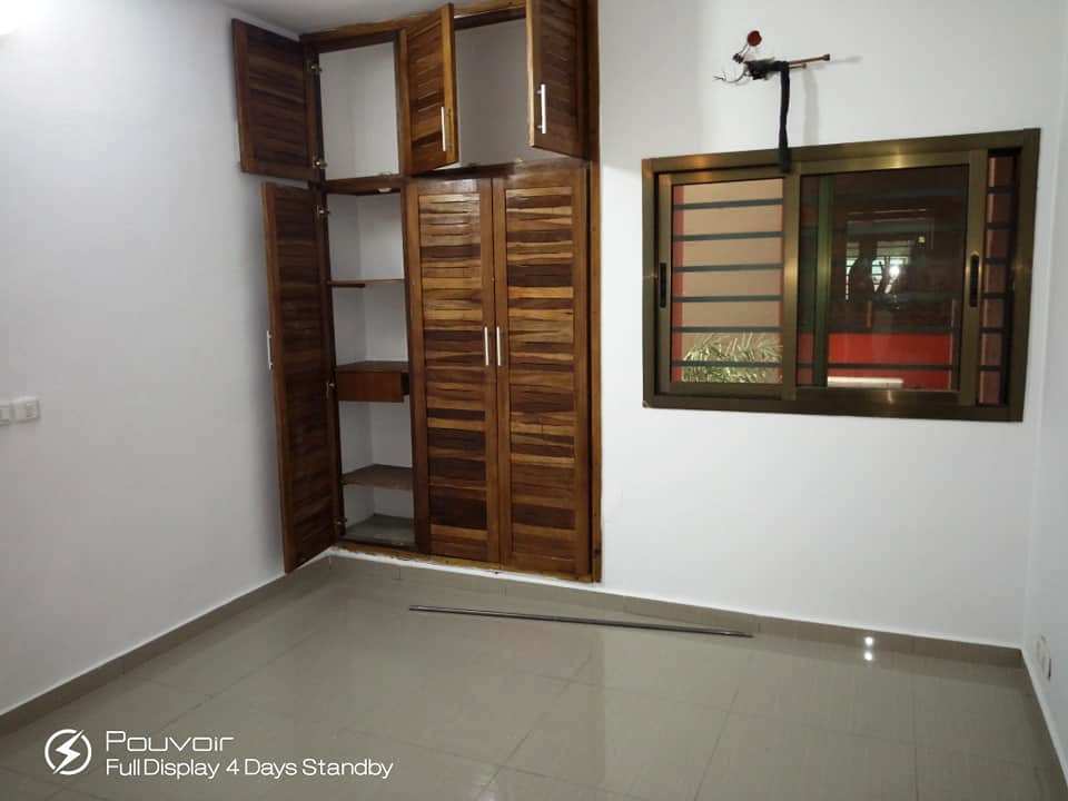 Appartements de 3 Pièces — photo 6