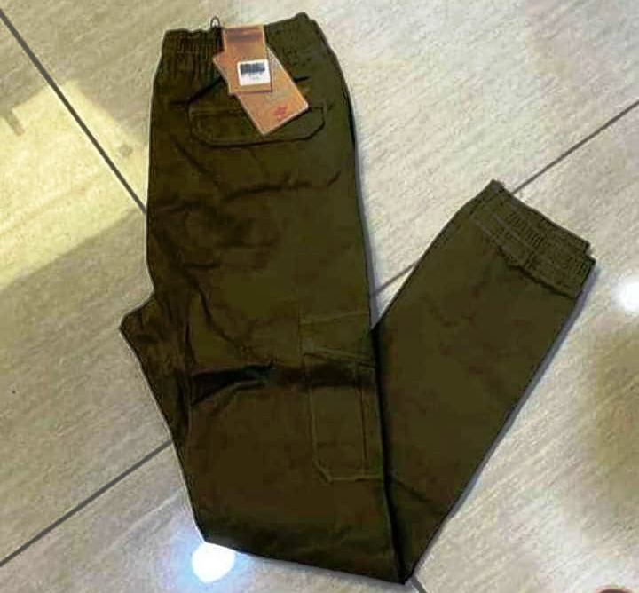 Pantalon Chausseur — photo 6