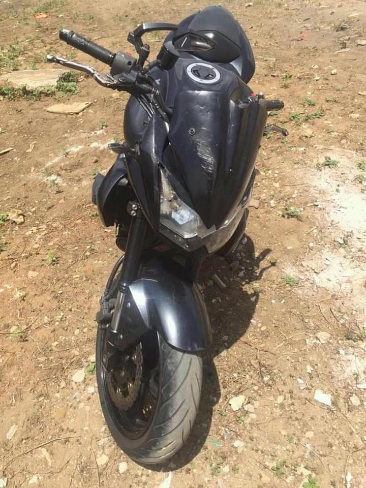 Z 750 Très Bonne Etat — photo 2