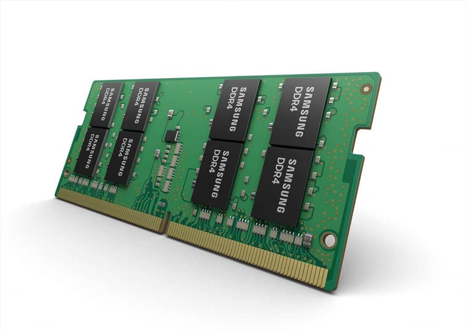 RAM DDR4 2400T 8GB — photo 2