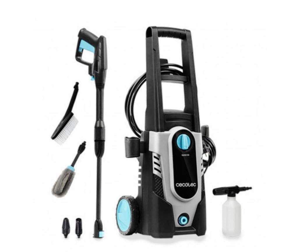 HidroBoost 1600 Car & Bike