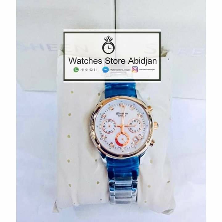 Montres Dames — photo 2