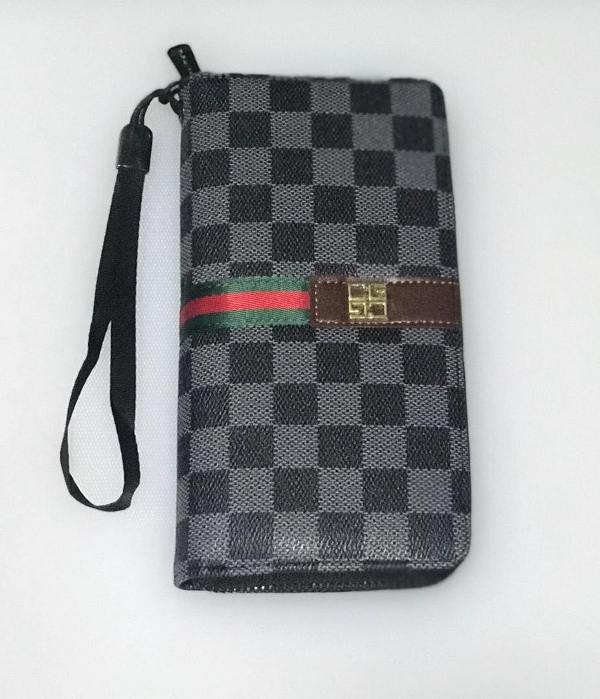 Pochette Homme et Femme — photo 4