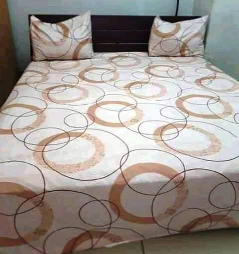 Draps Plats, Housses, Coussins De Qualité — photo 2