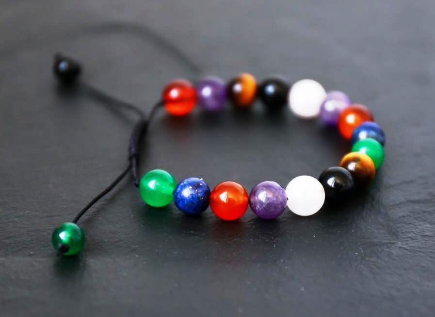 Bracelets Pierres Naturelles — photo 12