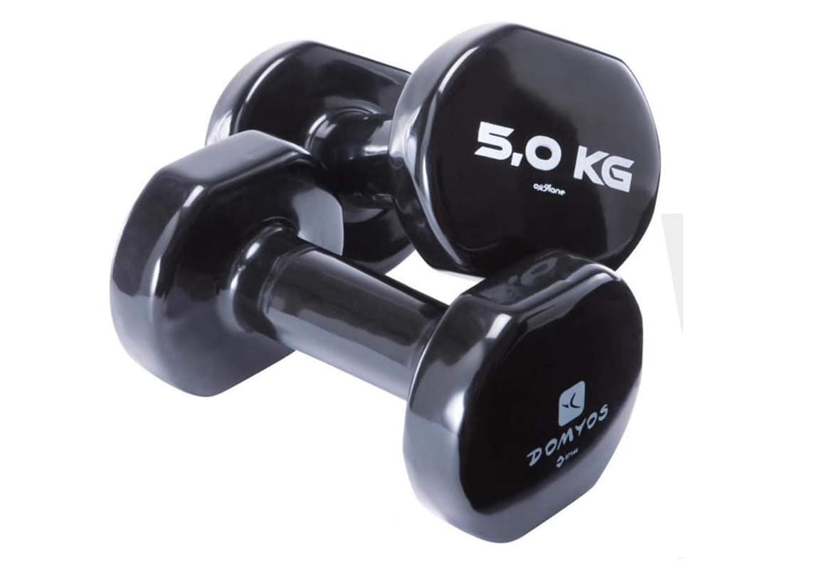 Paire de Haltere 5 Kg