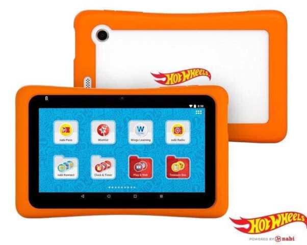 Tablette Educative — photo 3