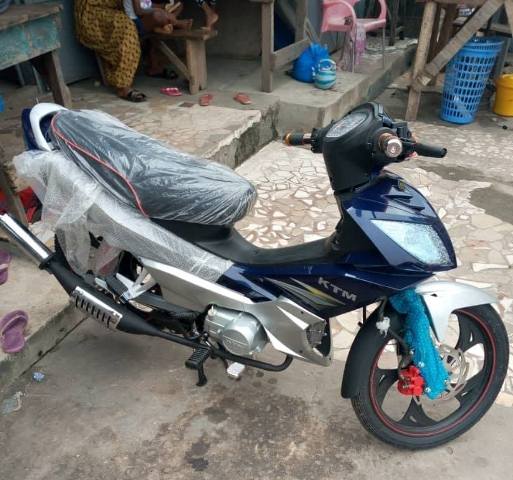 Motos — photo 4