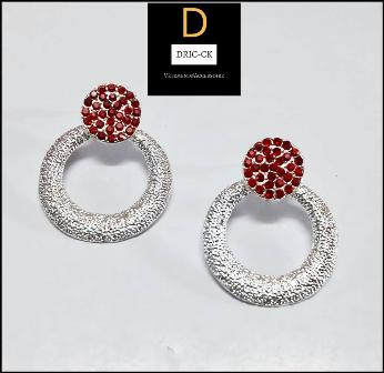 Boucles d'Oreille — photo 14