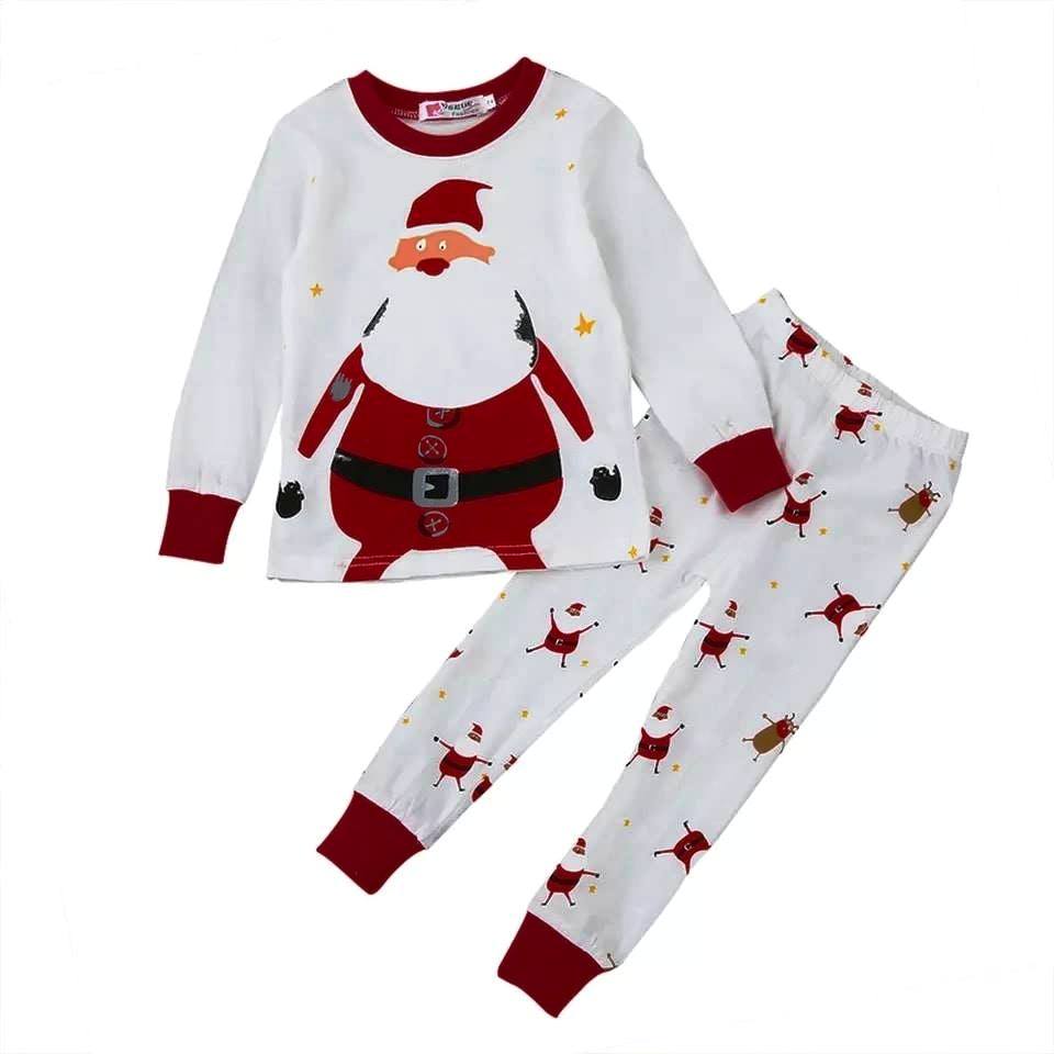 Pyjamas Enfants — photo 5