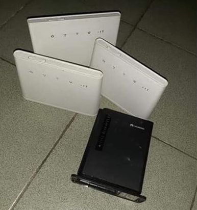 Box Internet