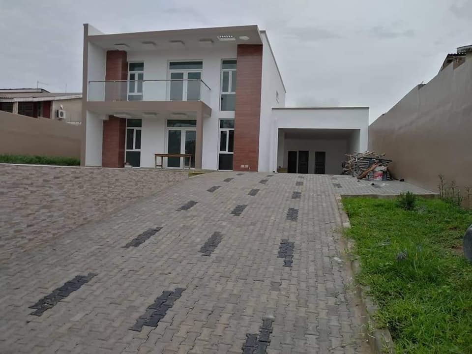 Villa Duplex de 8 Pièces - Riviera Palmeraie — photo 2