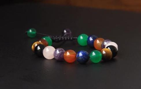 Bracelets Pierres Naturelles — photo 14