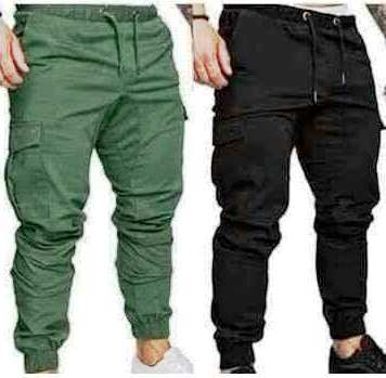 Pantalons