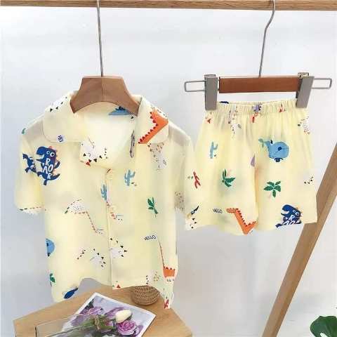 Pyjamas Pour Enfant — photo 12