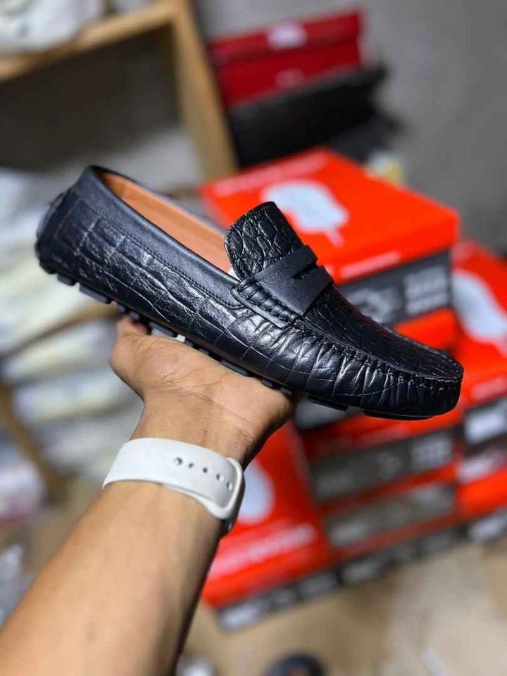 TODE 100% Cuir — photo 2