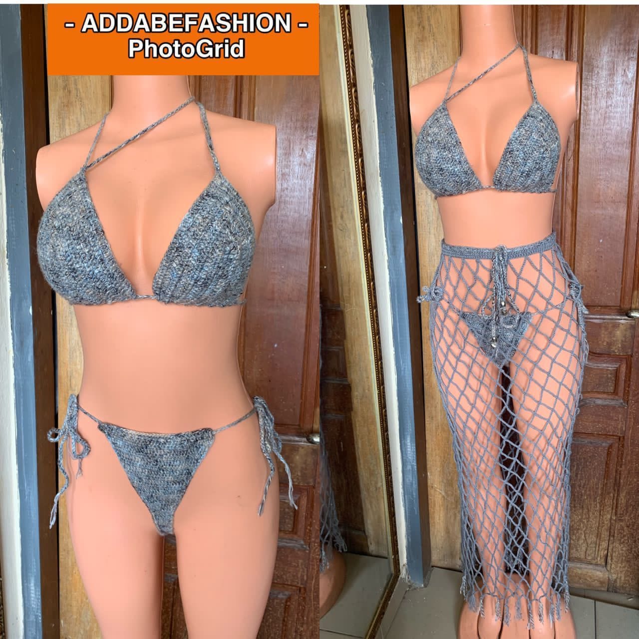 Bikinis Tricotés — photo 4