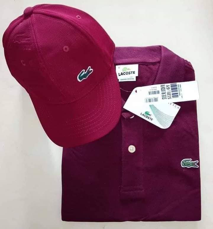 Ensembles LACOSTE — photo 2