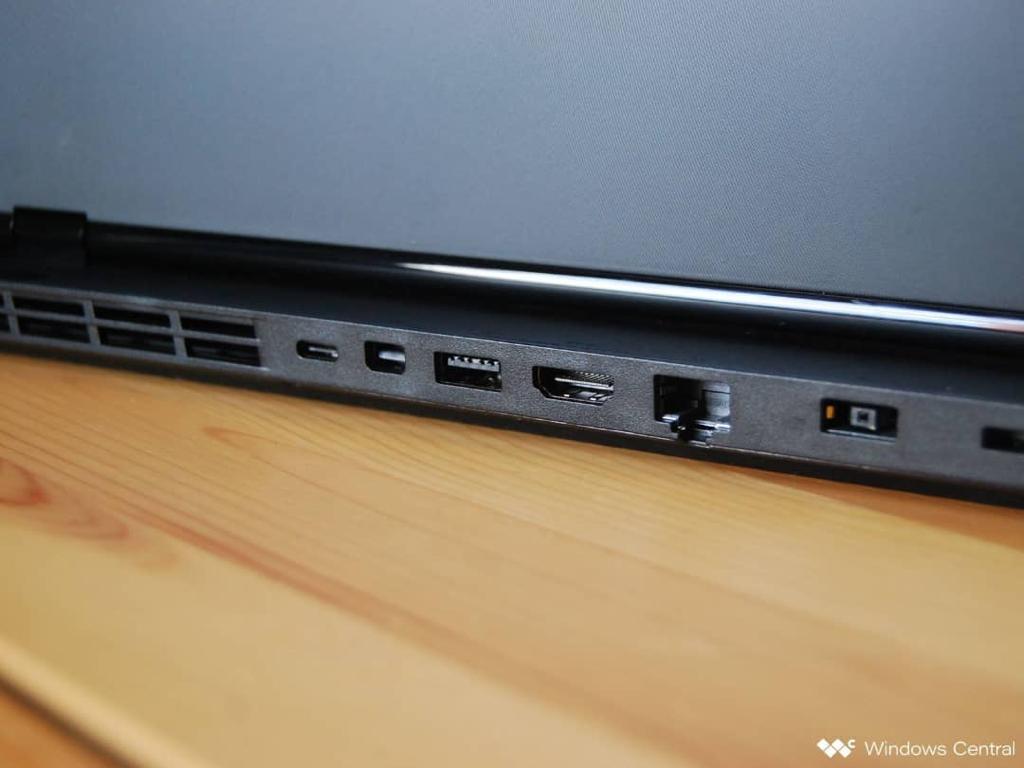PC Lenovo légion Y530-15ICH Gamer architecte — photo 4