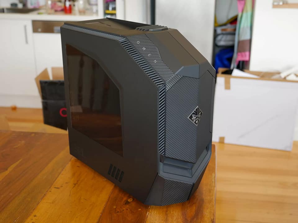 Gaming Desktop OMEN 880 — photo 4