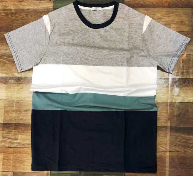 Tee-Shirts