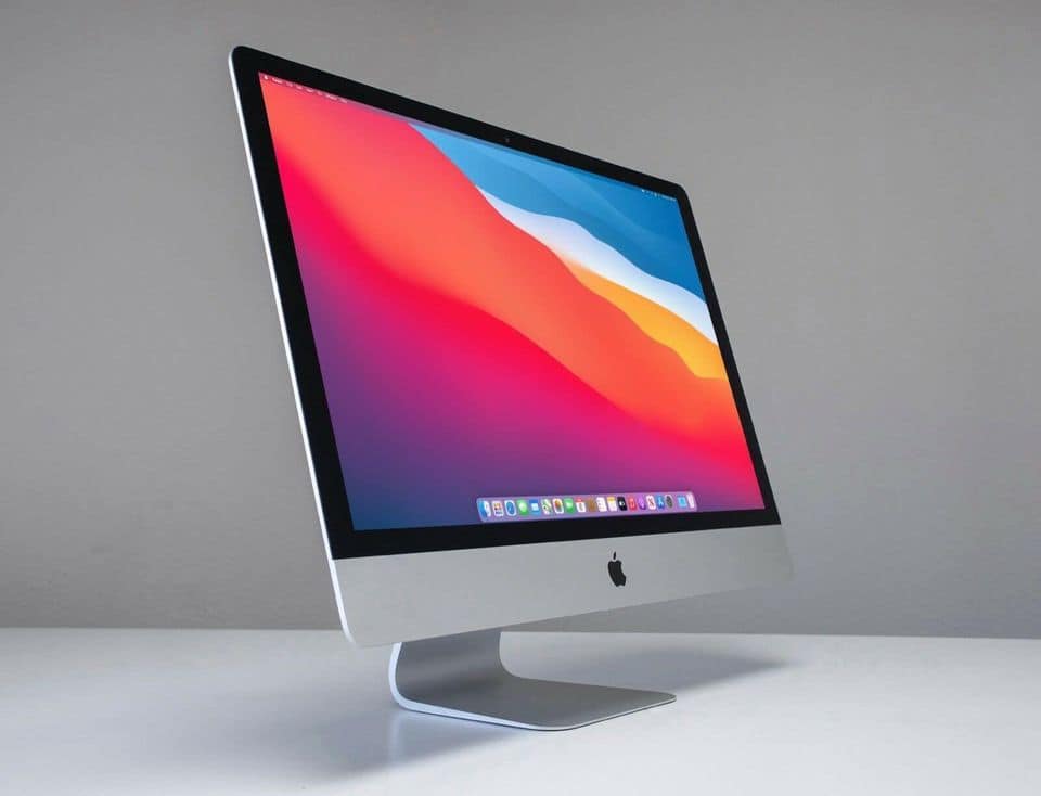 iMac 27 Pouces i7