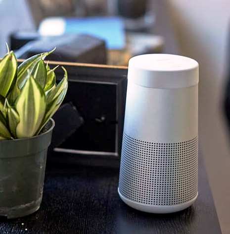 BOSE SOUNDLINK REVOLVE — photo 3