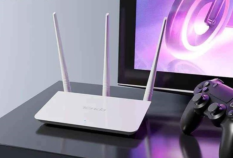Répéteur Wifi Tenda F3