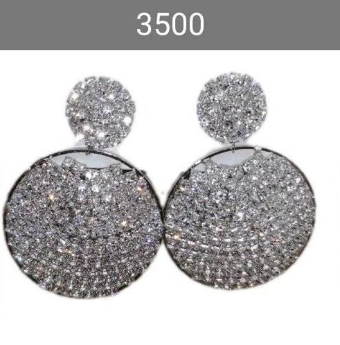 Boucles d'Oreilles — photo 4