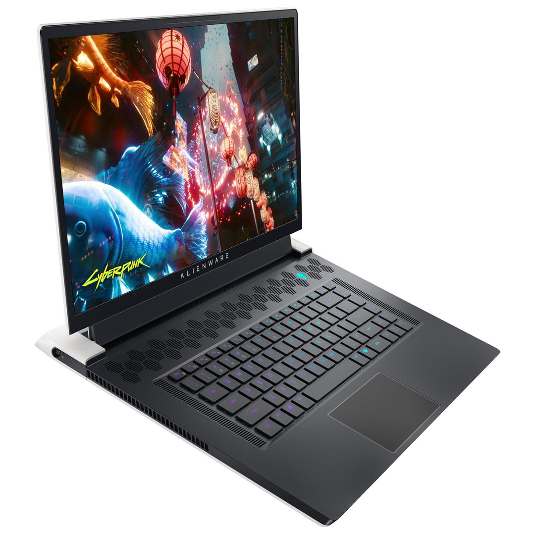 Alienware X17 R2 Intel Core i9-12900HK — photo 3