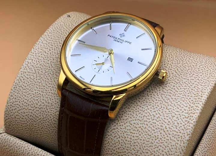 Montres PATEK PHILIPPE