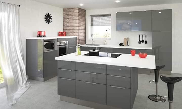 Ameublement de Cuisines sur Mesure — photo 8